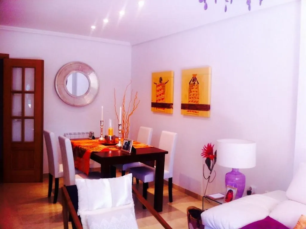 Beach Apartment Two Bedrooms In Cabopino ماربيا 0*,