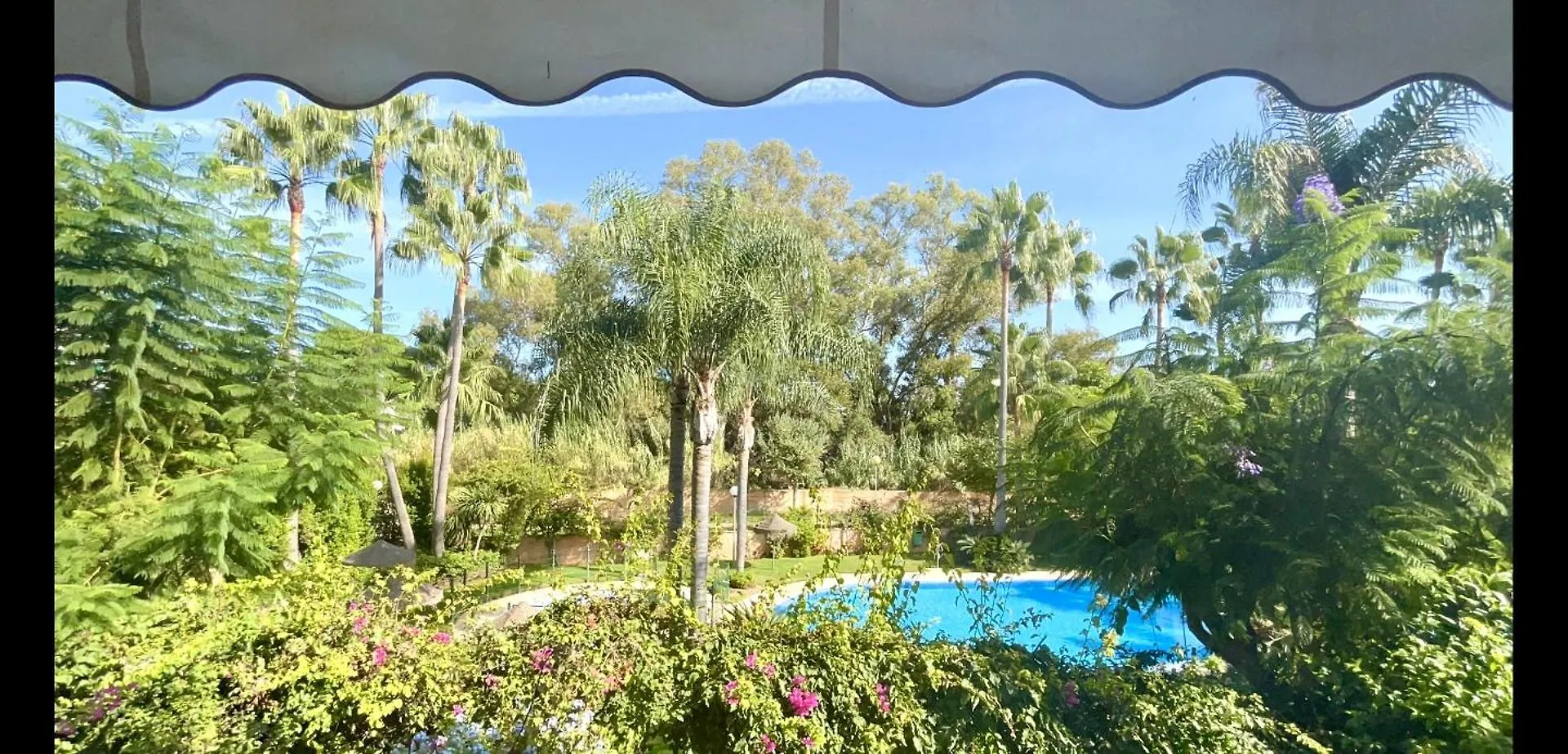 Beach Apartment Two Bedrooms In Cabopino ماربيا 0*,  إسبانيا